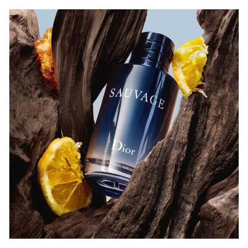 Dior Sauvage EDT para hombre - Aromática CR