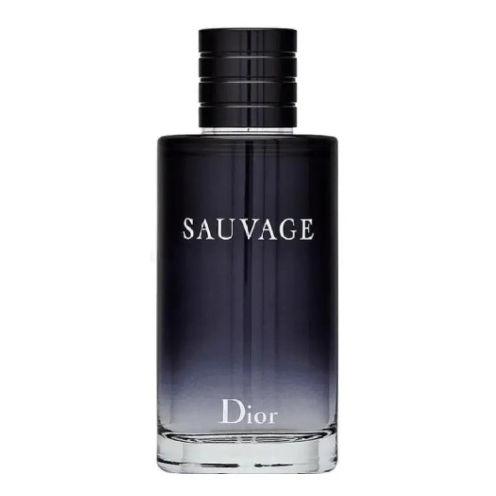 Dior Sauvage EDT para hombre - Aromática CR