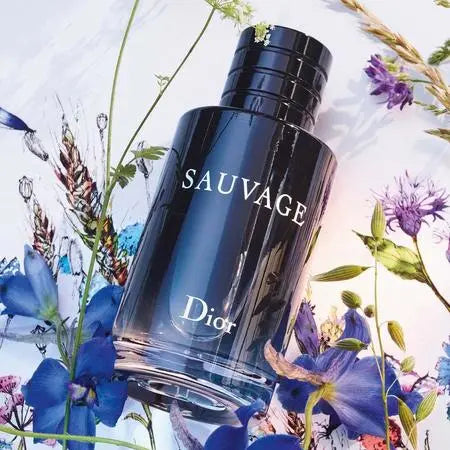 Dior Sauvage EDT para hombre - Aromática CR