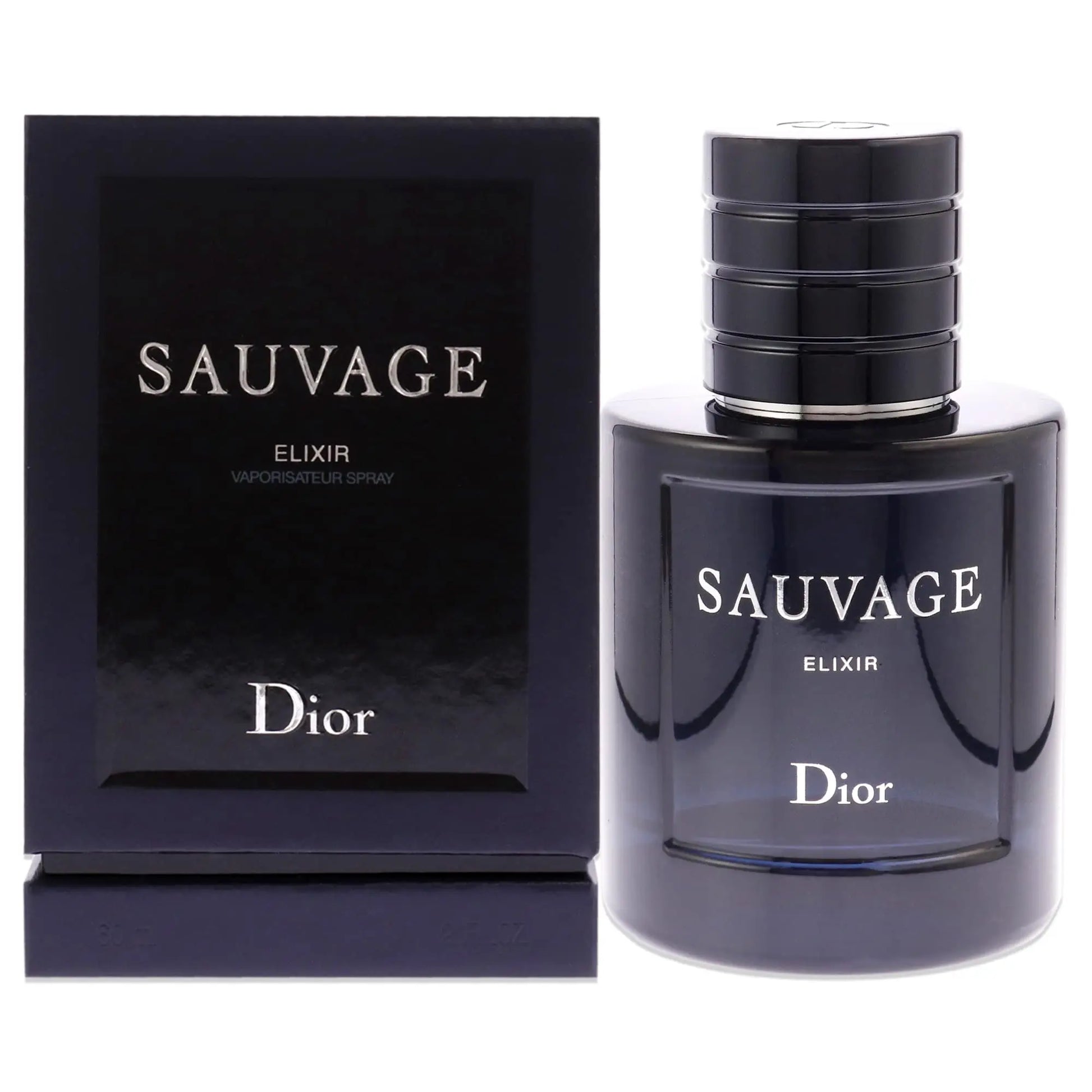 Dior Sauvage Elixir EDP para hombre - Aromática CR