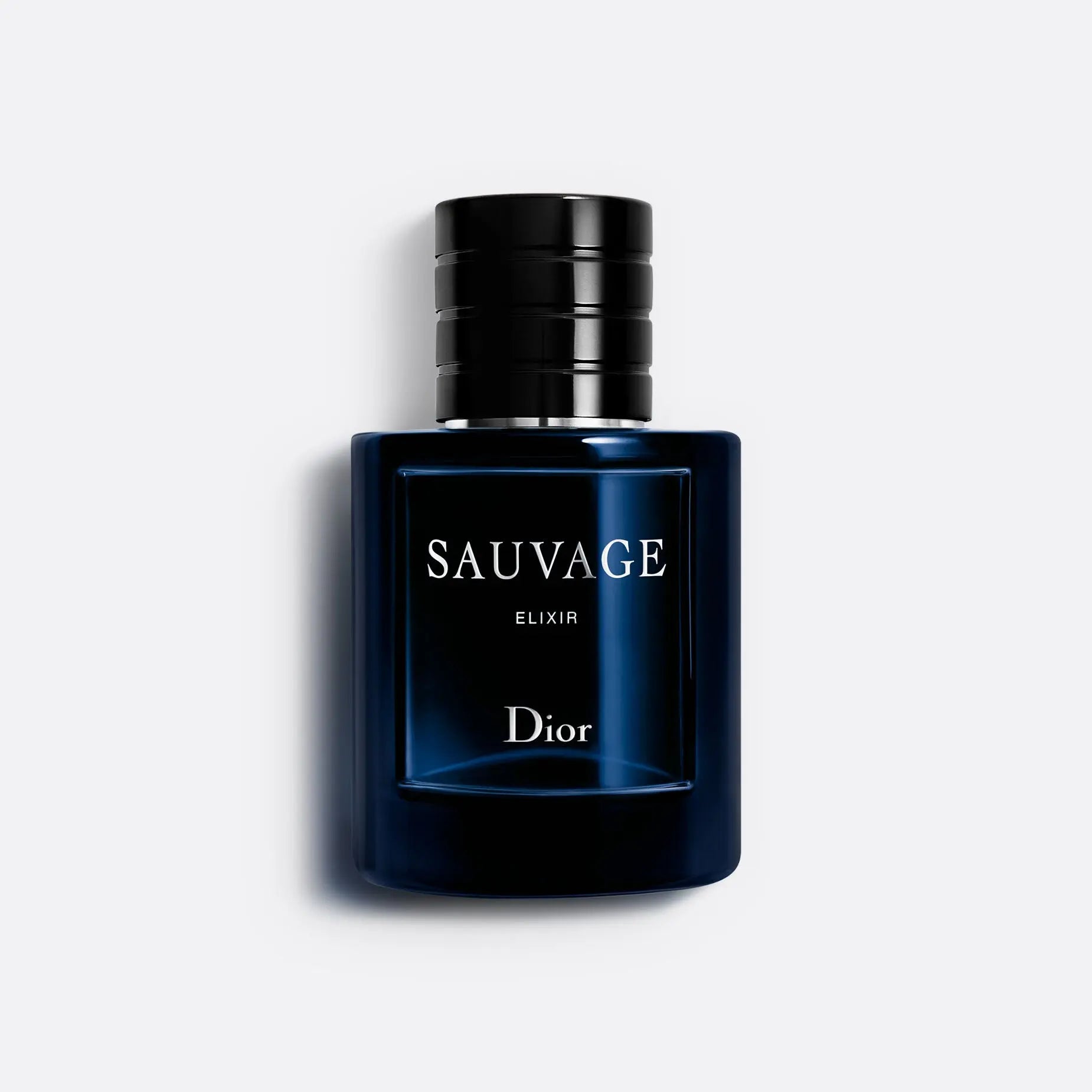 Dior Sauvage Elixir EDP para hombre - Aromática CR