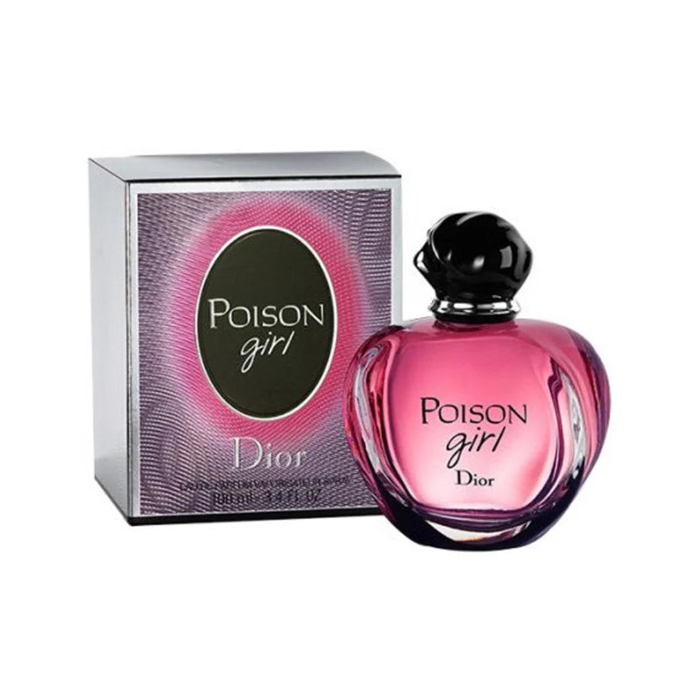 Dior Poison Girl - Aromática CR