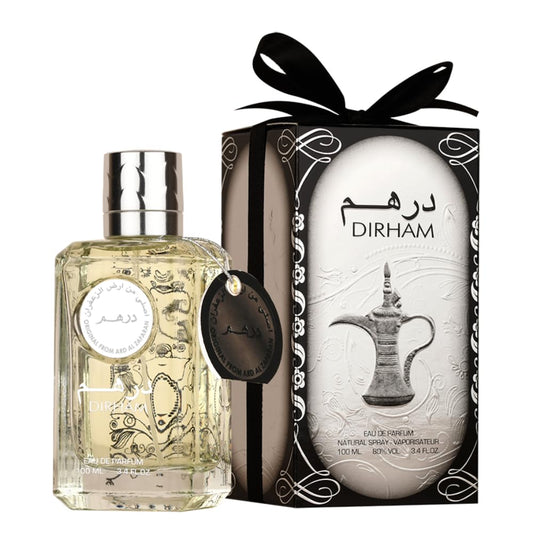 Dirham - Aromática CR