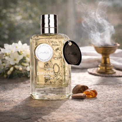 Dirham - Aromática CR