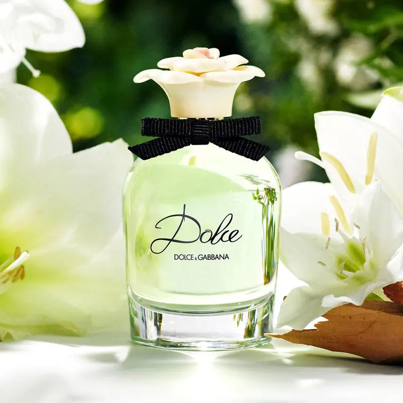 Dolce EDP para mujer 75 ml - Aromática CR