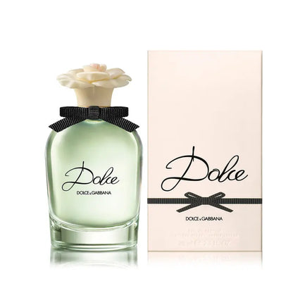 Dolce EDP para mujer 75 ml - Aromática CR