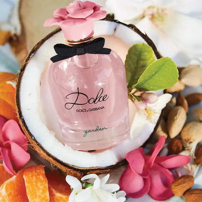 Dolce Garden EDP para mujer 75 ml - Aromática CR