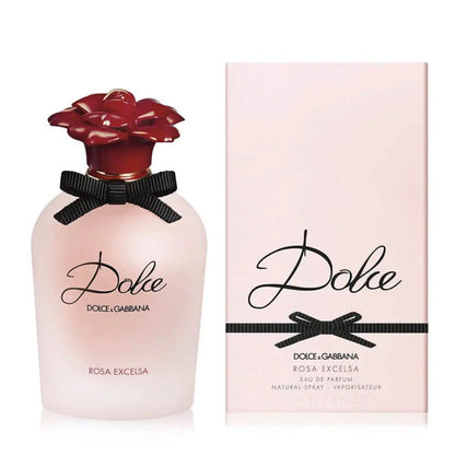 Dolce Rosa Excelsa EDP para mujer 75 ml - Aromática CR