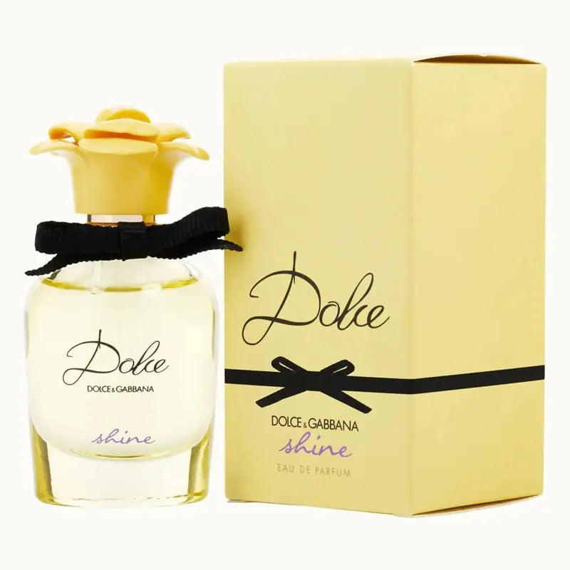 Dolce Shine EDP para mujer 75 ml - Aromática CR