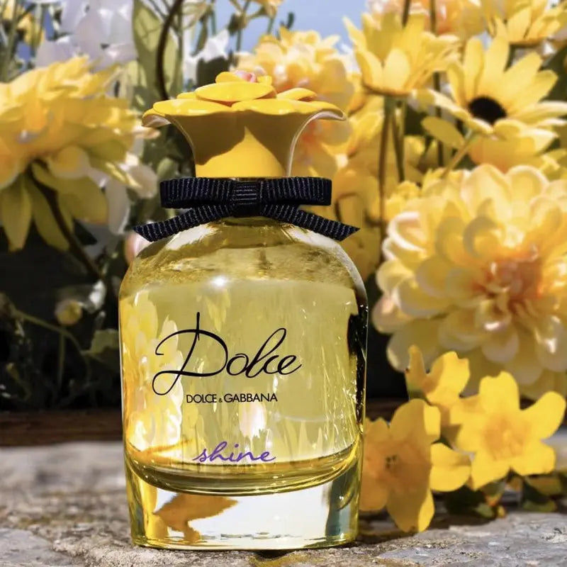 Dolce Shine EDP para mujer 75 ml - Aromática CR