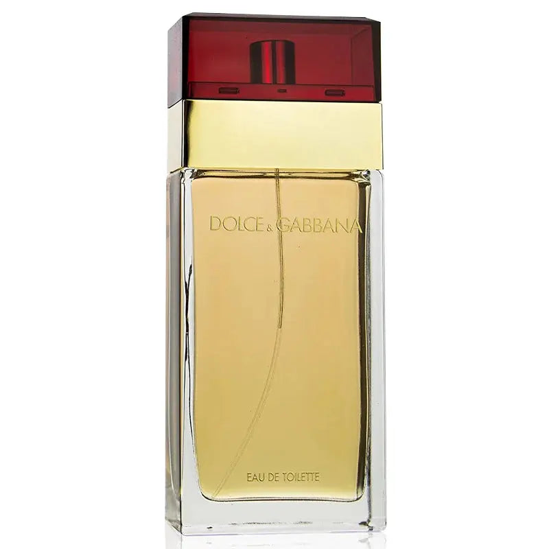 Dolce & Gabbana - Aromática CR