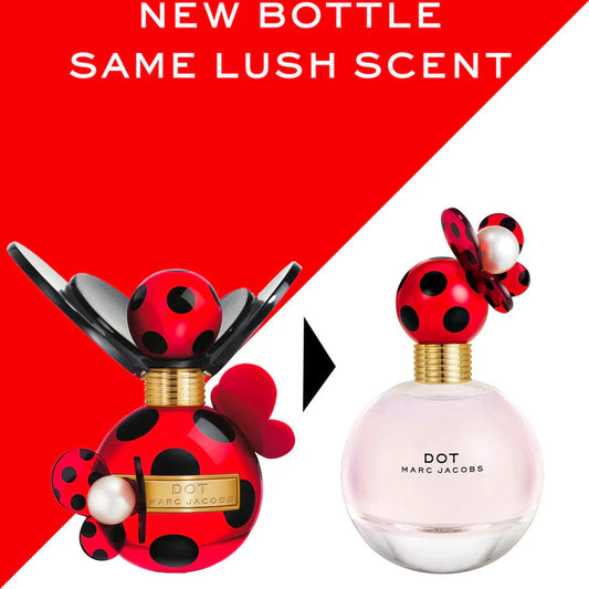 Dot - Aromática CR