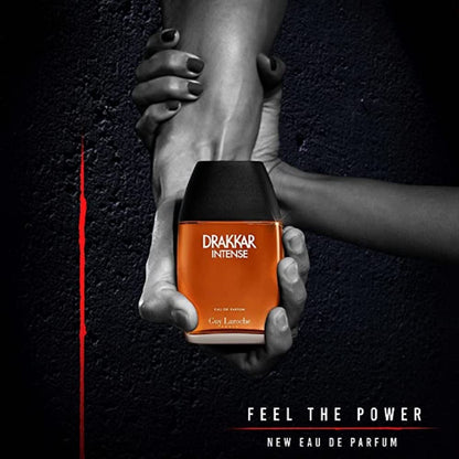 Drakkar Intense - Aromática CR