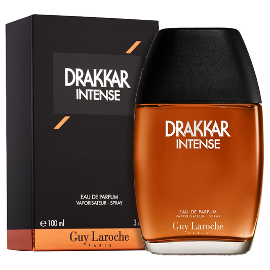 Drakkar Intense - Aromática CR