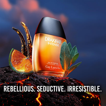 Drakkar Intense - Aromática CR