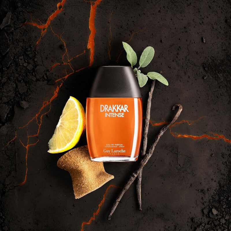 Drakkar Intense - Aromática CR