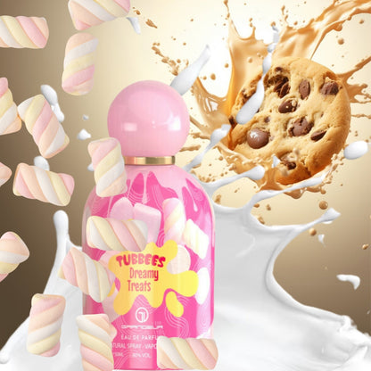 Tubbees Dreamy Treats - Aromática CR