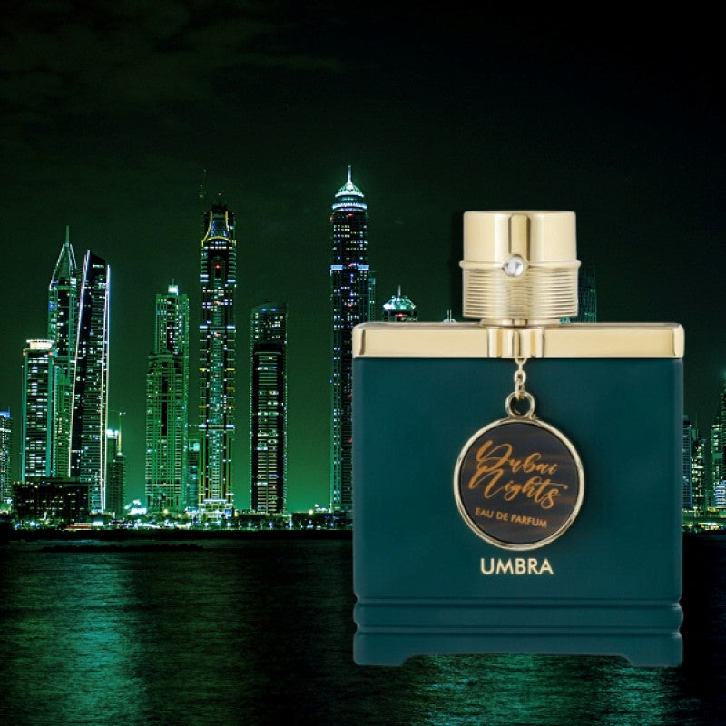 Dubai Nights Umbra - Aromática CR