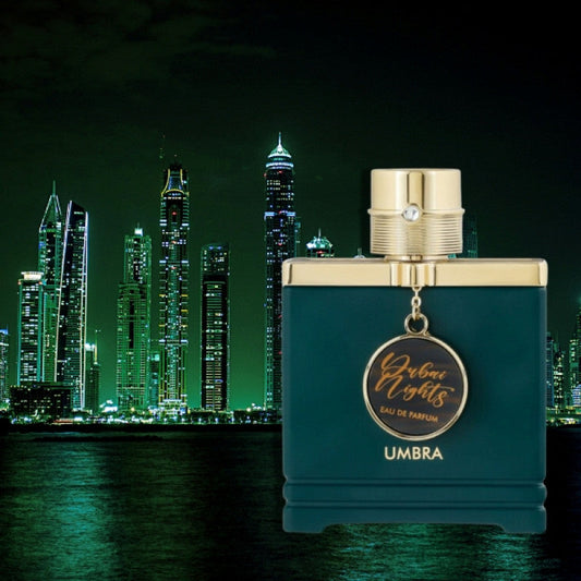 Dubai Nights Umbra - Aromática CR
