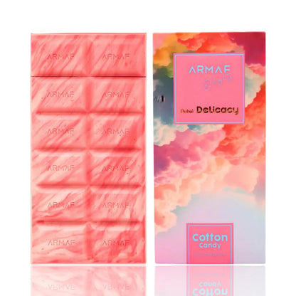 Dubai Delicacy Cotton Candy - Aromática CR