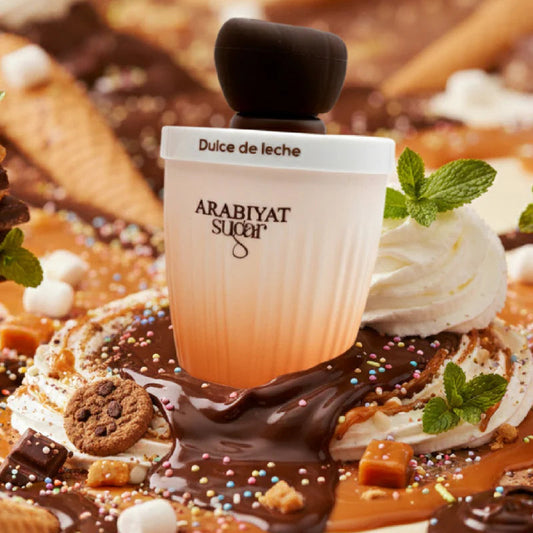 Dulce de Leche - Aromática CR