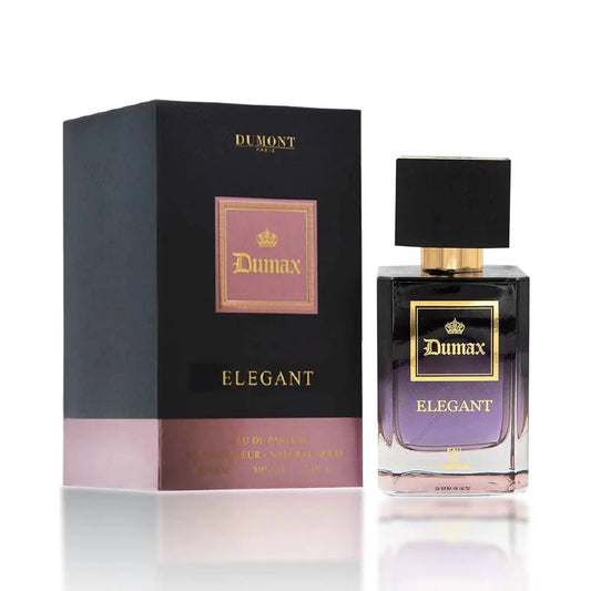 Dumax Elegant - Aromática CR