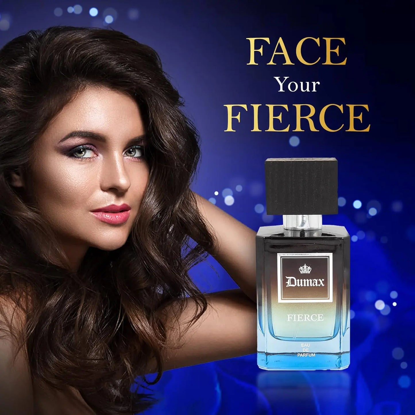 Dumax Fierce - Aromática CR