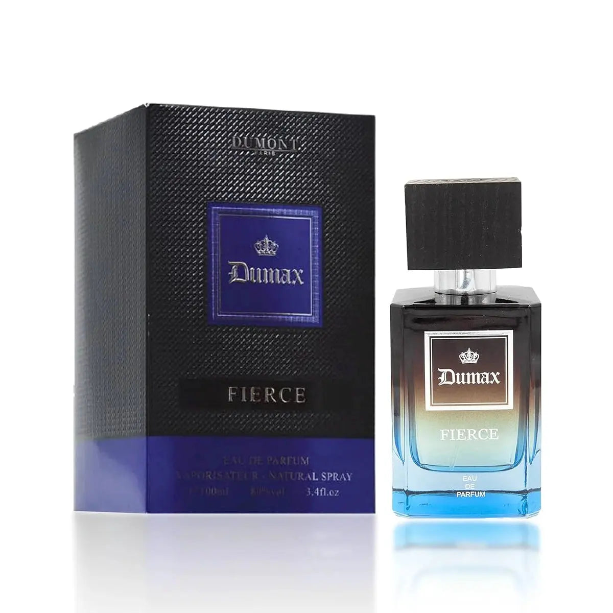 Dumax Fierce - Aromática CR