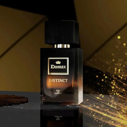 Dumax Instinct - Aromática CR