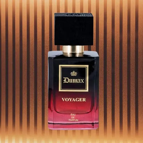 Dumax Voyager - Aromática CR