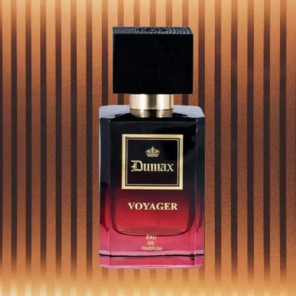 Dumax Voyager - Aromática CR