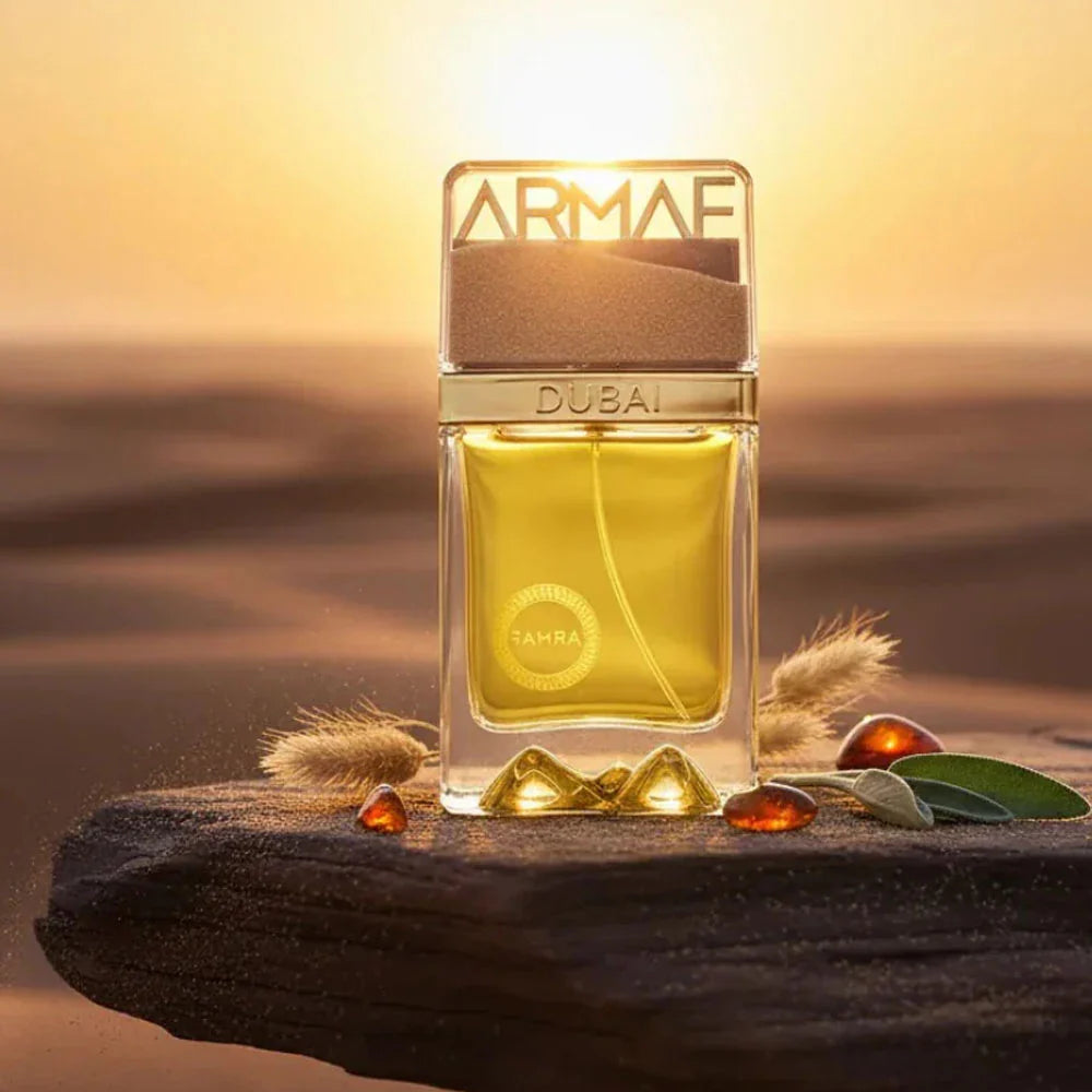 Dunescape - Aromática CR