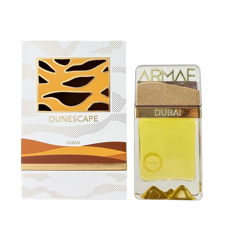 Dunescape - Aromática CR