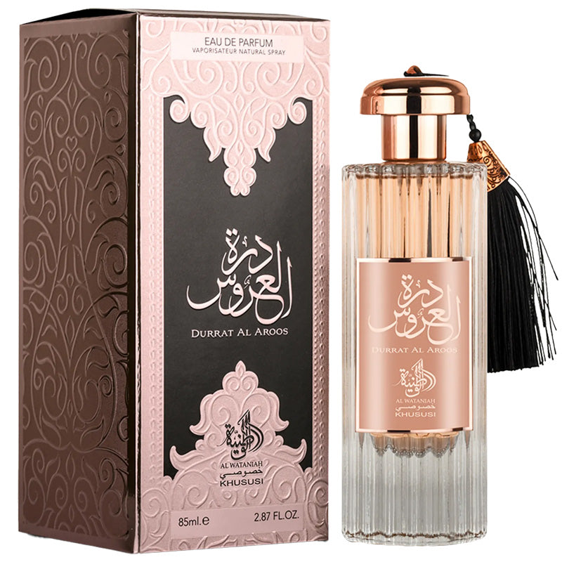 Durrat Al Aroos - Aromática CR