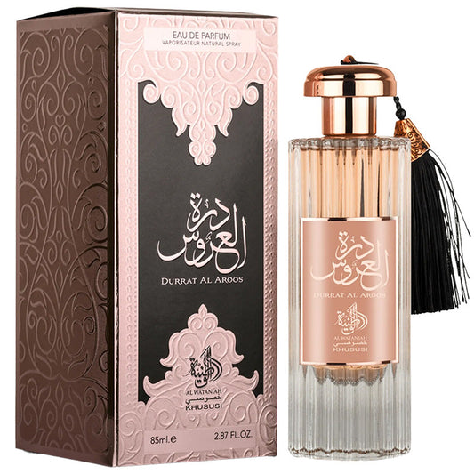 Durrat Al Aroos - Aromática CR