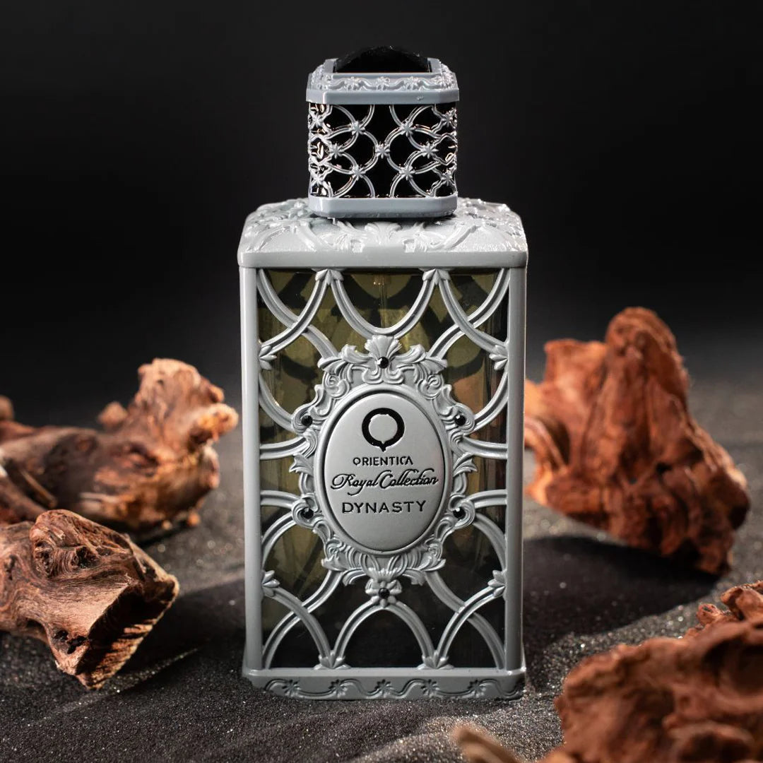 Dynasty - Aromática CR