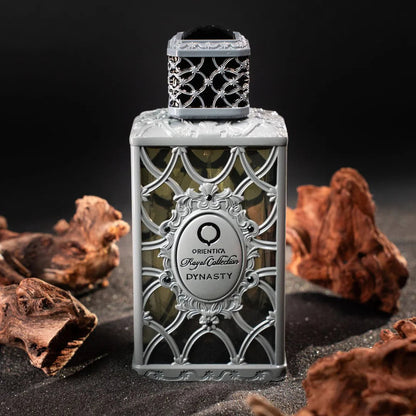 Dynasty - Aromática CR