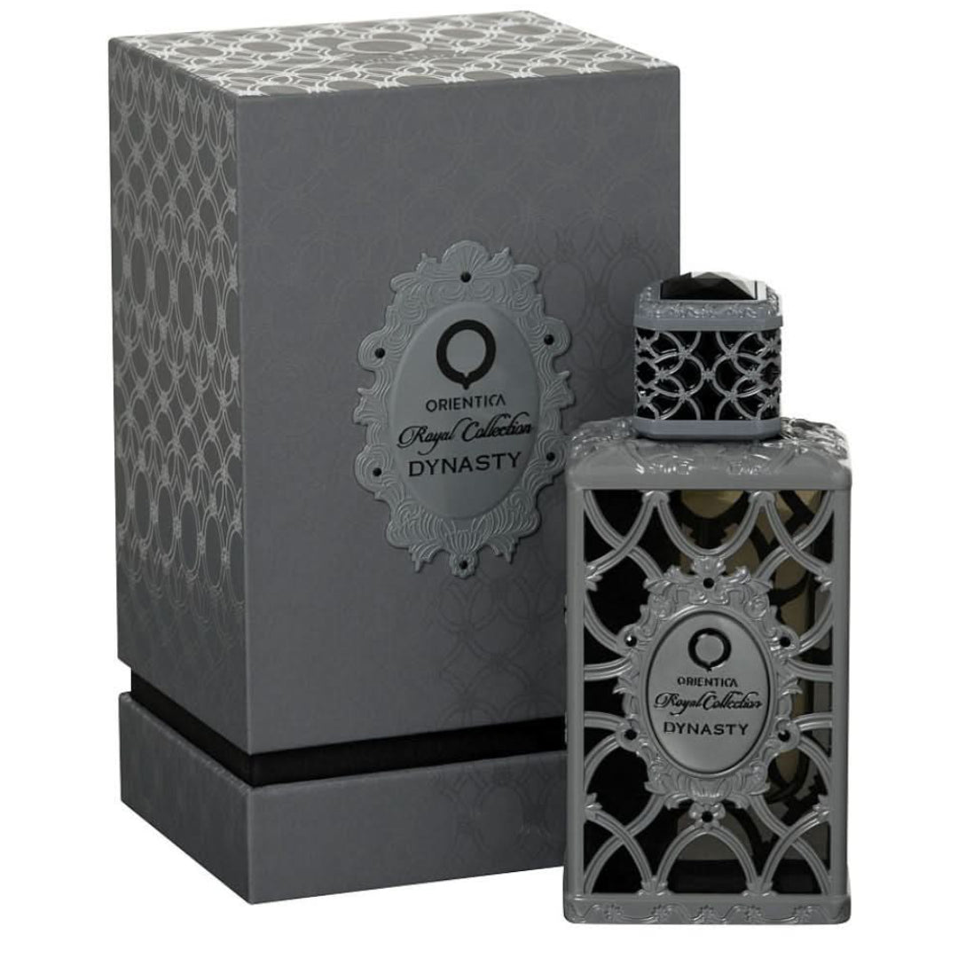 Dynasty - Aromática CR