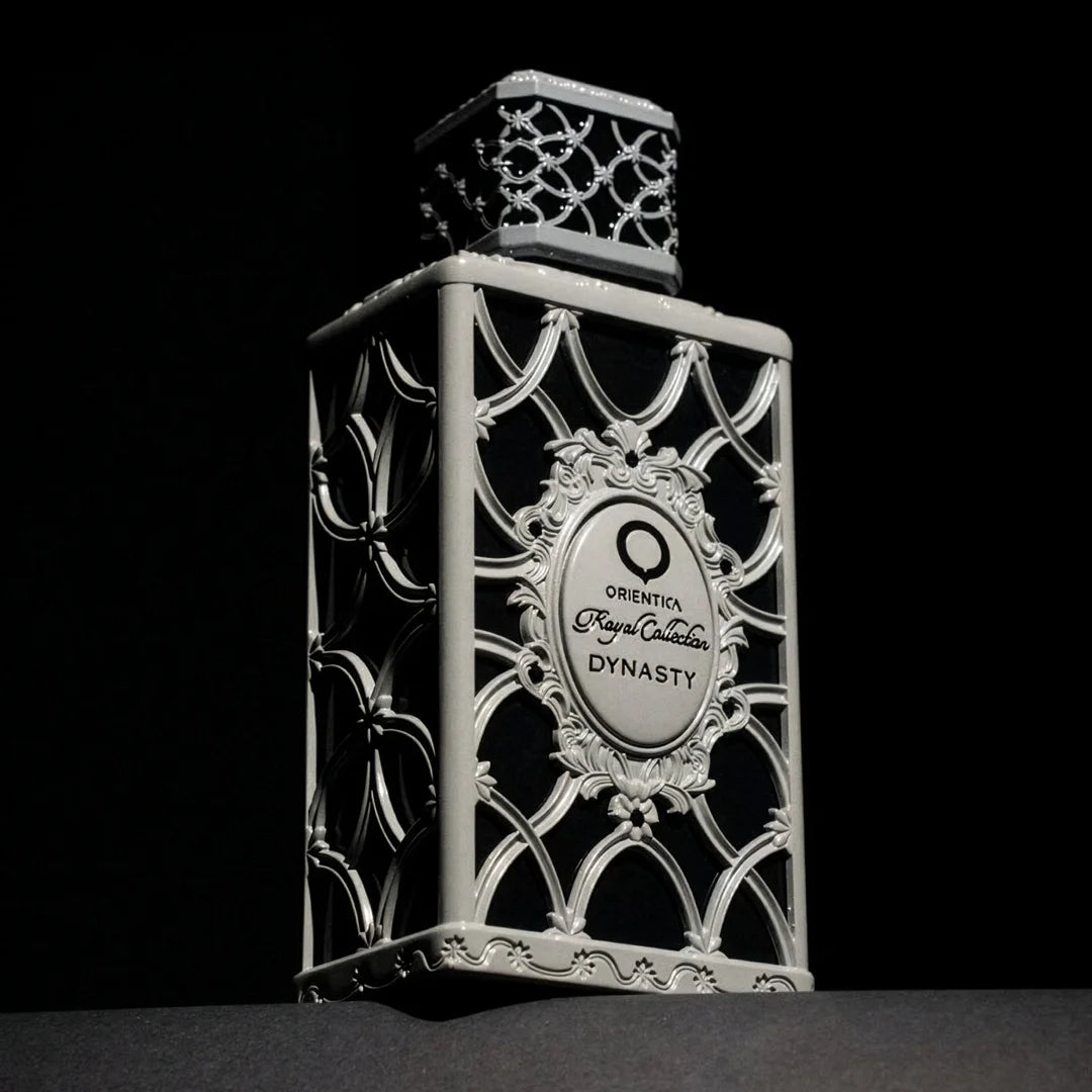 Dynasty - Aromática CR