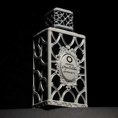 Dynasty - Aromática CR