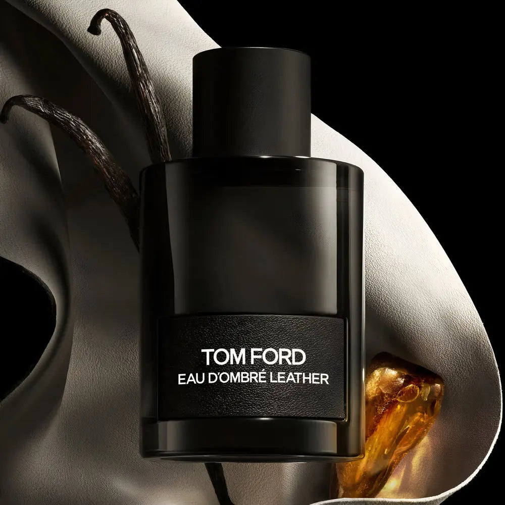 Eau d'Ombré Leather - Aromática CR