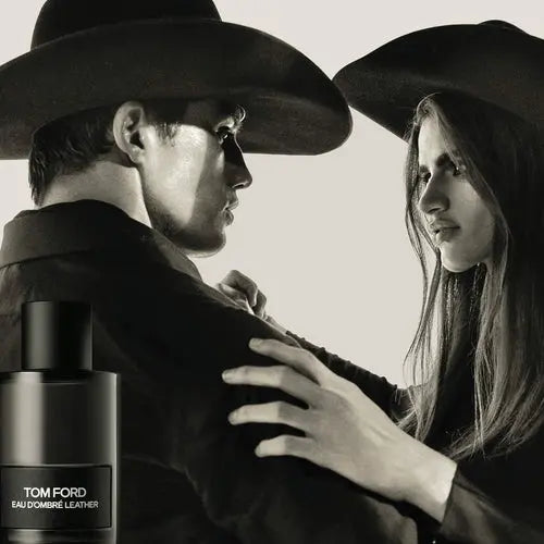 Tom Ford Eau d'Ombré Leather en Costa Rica – Aromática CR