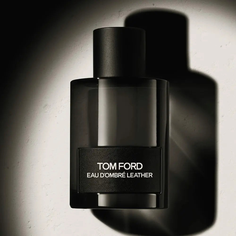 Tom Ford Eau d'Ombré Leather en Costa Rica – Aromática CR
