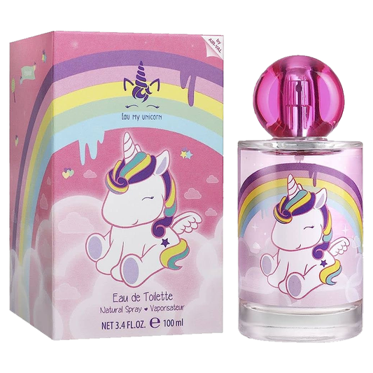 Eau My Unicorn - Aromática CR