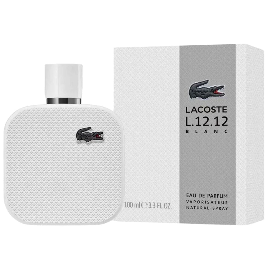 L.12.12 Eau de Parfum Blanc For Him - Aromática CR