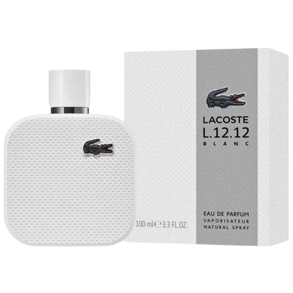 L.12.12 Eau de Parfum Blanc For Him - Aromática CR