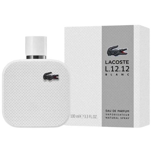 L.12.12 Eau de Parfum Blanc For Him - Aromática CR