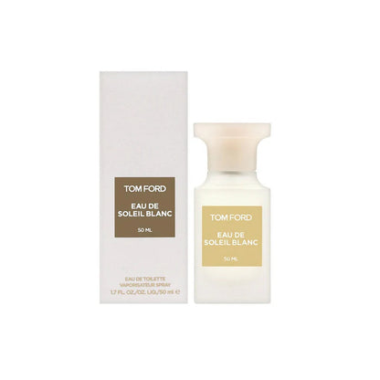 Tom Ford Eau de Soleil Blanc en Costa Rica – Aromática CR