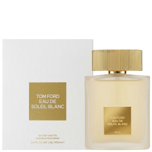 Eau de Soleil Blanc 2025 - Aromática CR