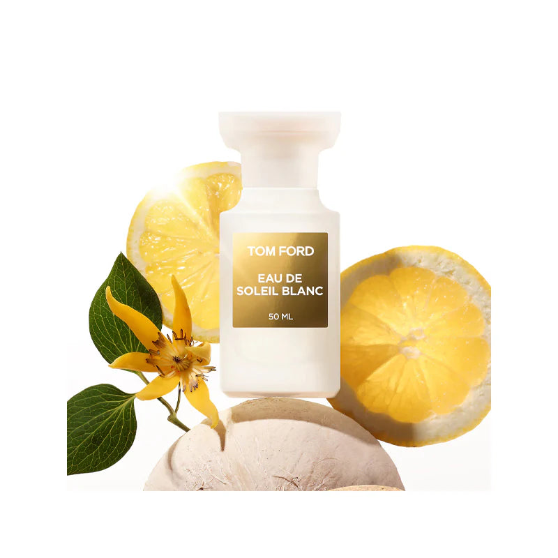 Eau de Soleil Blanc - Aromática CR